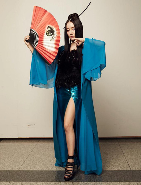 Lee Jung Hyun | Videogame soundtracks Wiki | Fandom