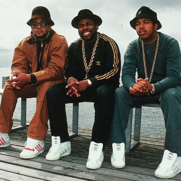 Run-DMC | Videogame soundtracks Wiki | Fandom