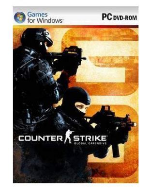 Counter-Strike: Global Offensive - Desciclopédia