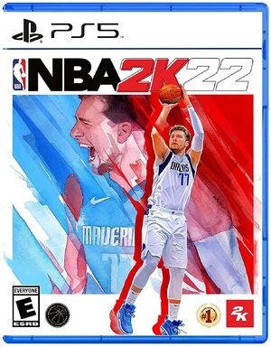 Nba2k22