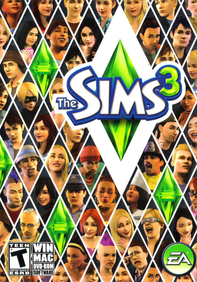 The Sims 3 - Download for PC Free