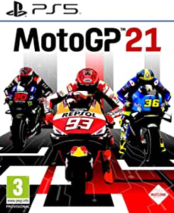 Moto GP 08 PS2 - Compra jogos online na