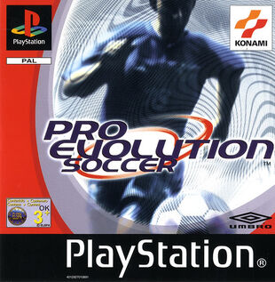 Soundtracks: Pro Evolution Soccer 2010