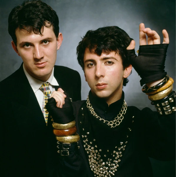 Soft Cell | Videogame soundtracks Wiki | Fandom
