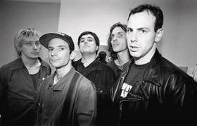 Bad Religion
