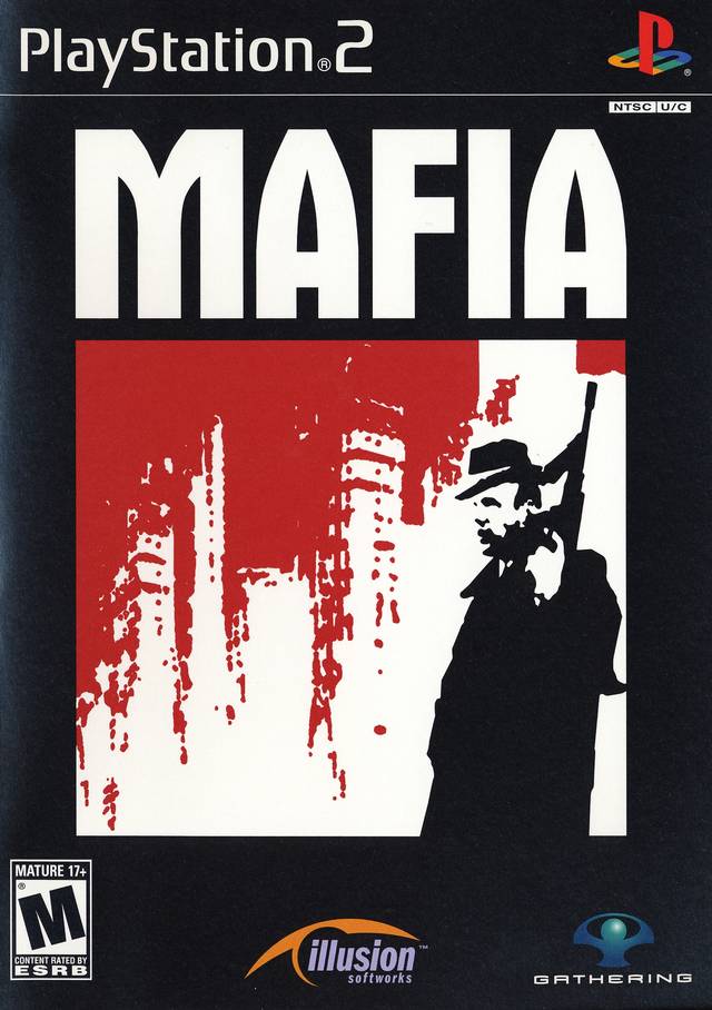 Mafia: The City of Lost Heaven | Videogame soundtracks Wiki