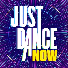 Just Dance Now (current)