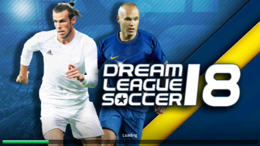 Hack Brazil National Team Dream League Soccer 2019 