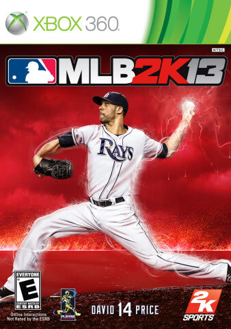 Mlb shop 2k wii