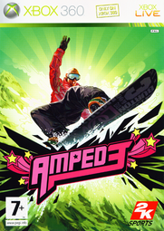 Amped3