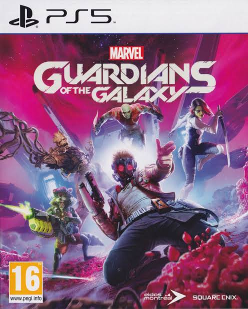 アート・デザイン・音楽 Marvel's Guardians of the Galaxy Marvel's Guardians of the Galaxy - Music - YouTube