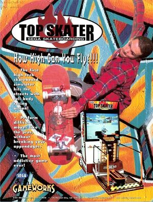 Music from Skateboarding Games - Album by Grandmastaz