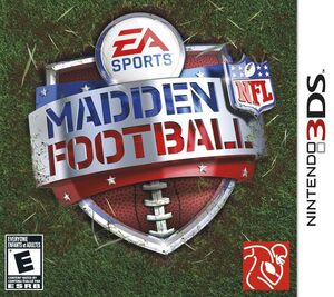 MADDEN The Tick Games