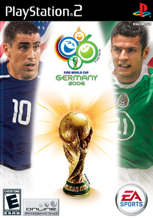 2006 FIFA World Cup