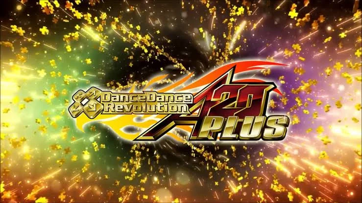 Dance Dance Revolution A20 PLUS | Videogame soundtracks Wiki