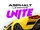 Asphalt Legends Unite