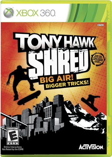 Los Angeles, Tony Hawk's Games Wiki