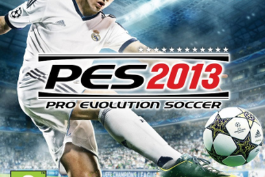 Soundtracks: Pro Evolution Soccer 2010