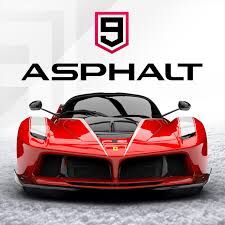 Asphalt 9: Legends, Asphalt Wiki