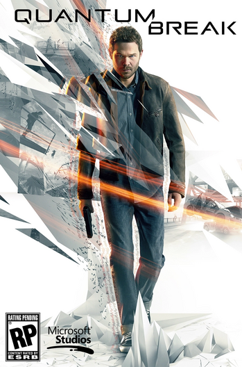 Quantum Break [Review] - TecMundo Games 