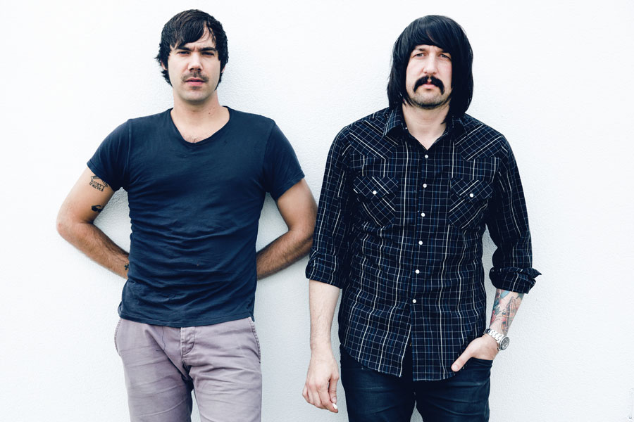 Death from Above 1979 | Videogame soundtracks Wiki | Fandom