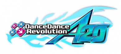 Dance Dance Revolution A20 | Videogame soundtracks Wiki | Fandom