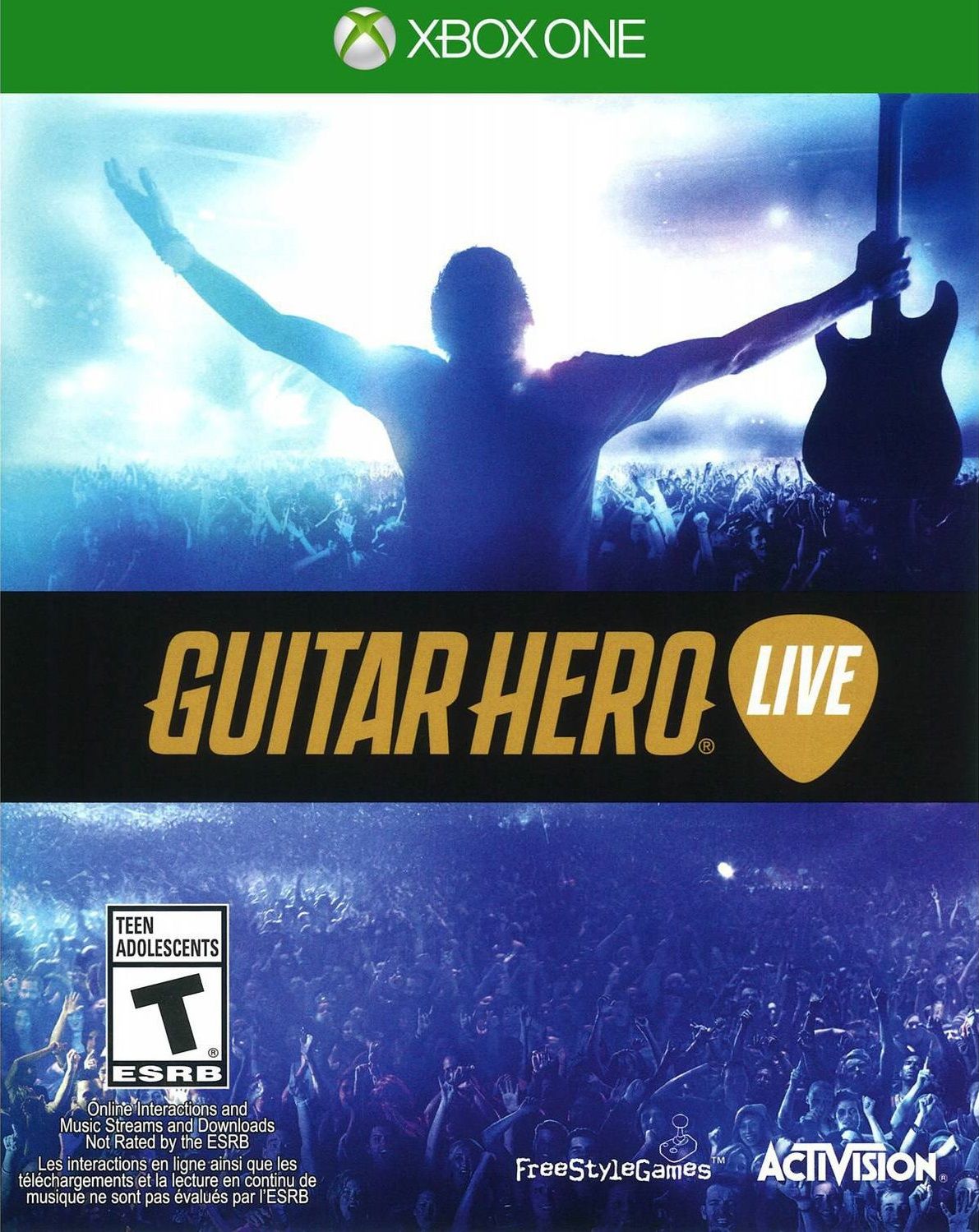 guitar hero 3 dlc isnt available anymore
