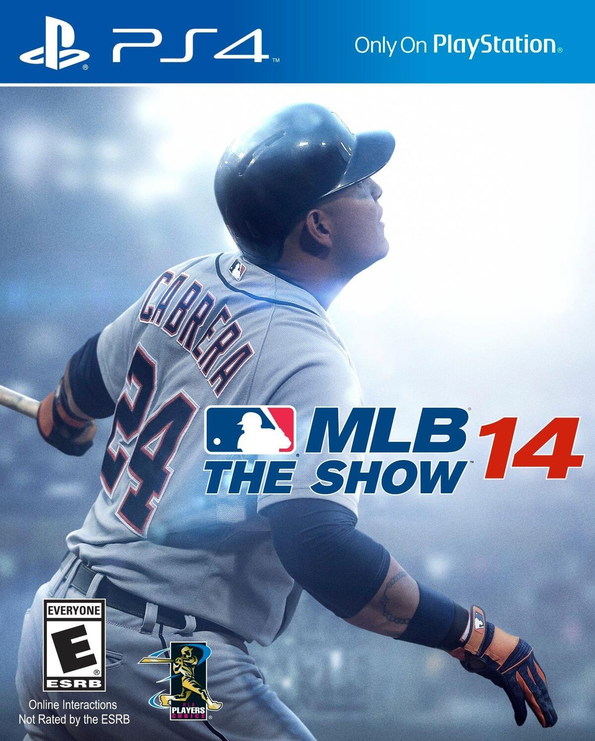 MLB 15 The Show Trailer