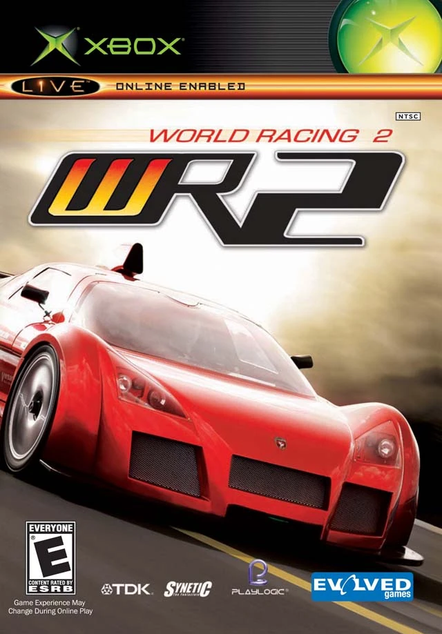 World Racing 2 | Videogame soundtracks Wiki | Fandom