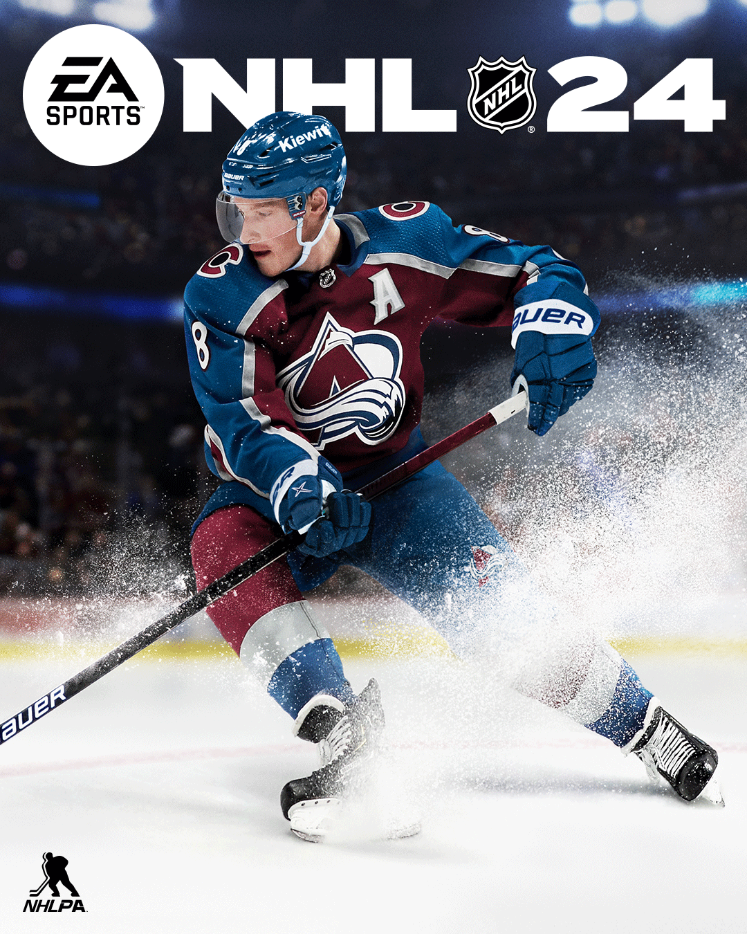 NHL 24 Videogame soundtracks Wiki Fandom