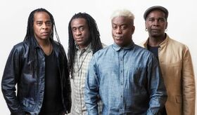 Living Colour