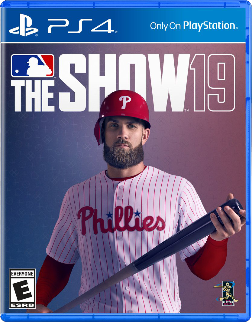 MLB The Show 19 Covers on Behance  Mlb the show, Mlb, American league