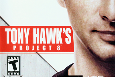 Tony Hawk's American Wasteland in-game soundtrack includes Dead