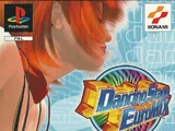Dancing Stage EuroMIX (PlayStation)