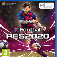 Efootball Pes 2020 Videogame Soundtracks Wiki Fandom