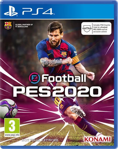 Dream League Soccer 2020, Videogame soundtracks Wiki