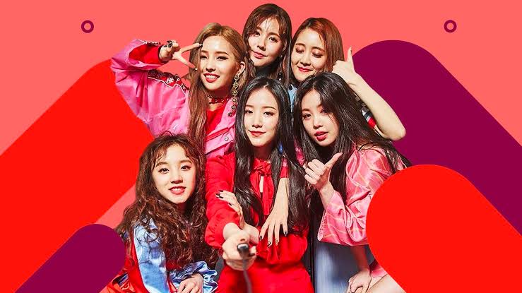 G)I-DLE Super Lady - 2 (Two), (G)I-DLE : FULL DISCOGRAPHY - GIDLE All  Songs - playlist by ✦