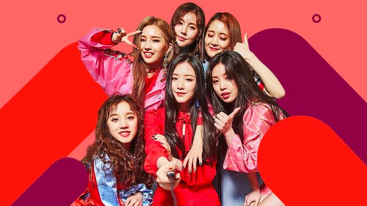 G)I-DLE | Videogame soundtracks Wiki | Fandom