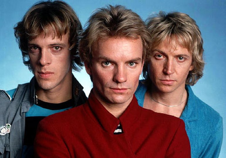 The Police | Videogame soundtracks Wiki | Fandom