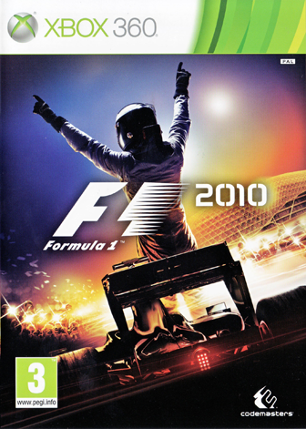 F1 2010 - Download