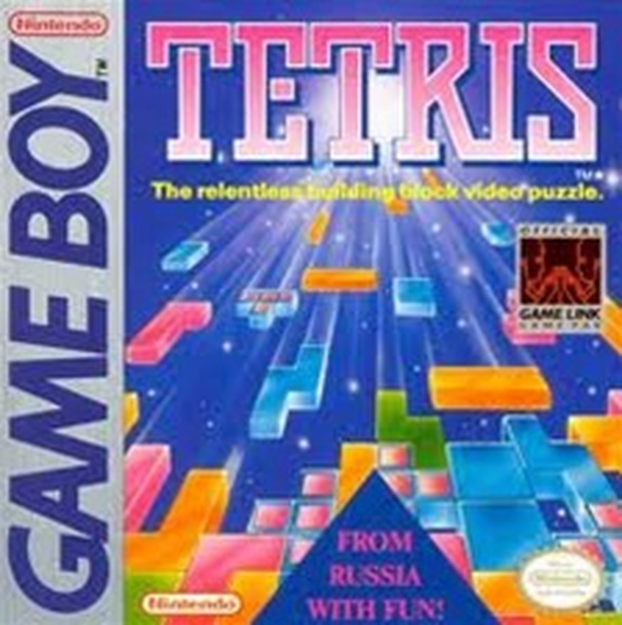 Tetris | Videogame soundtracks Wiki | Fandom