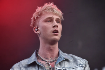 MachineGunKelly