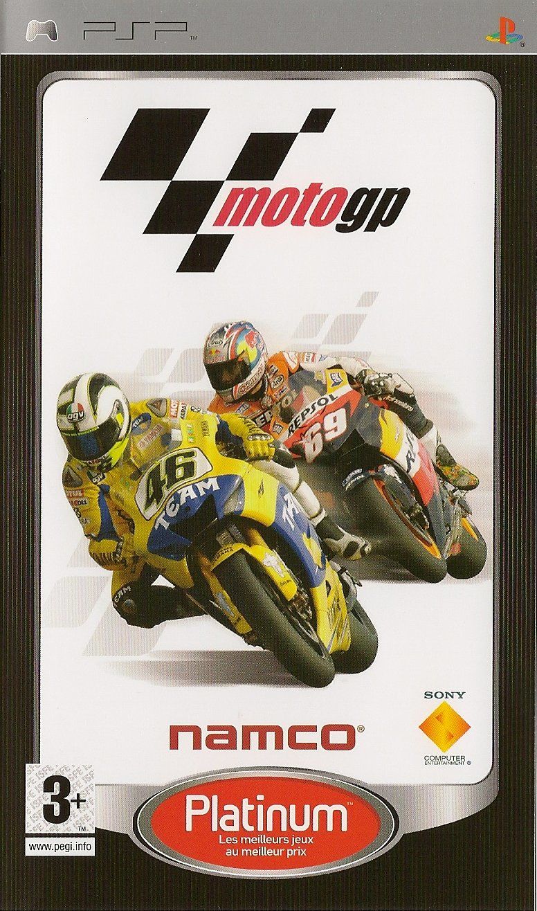 MotoGP 18 Box Shot for PC - GameFAQs