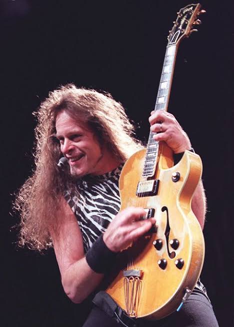 Ted Nugent | Videogame soundtracks Wiki | Fandom