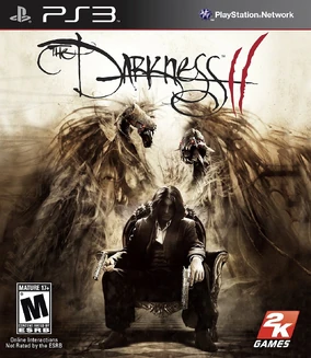 The darkness ii