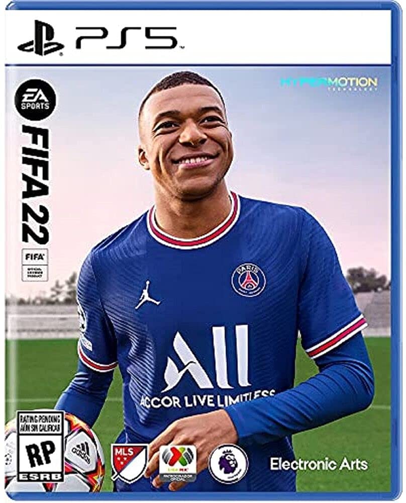 FIFA 22 Guide Wiki