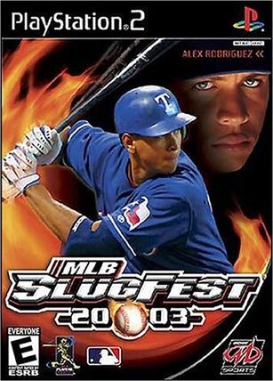 MLB Slugfest 2003 - Wikipedia