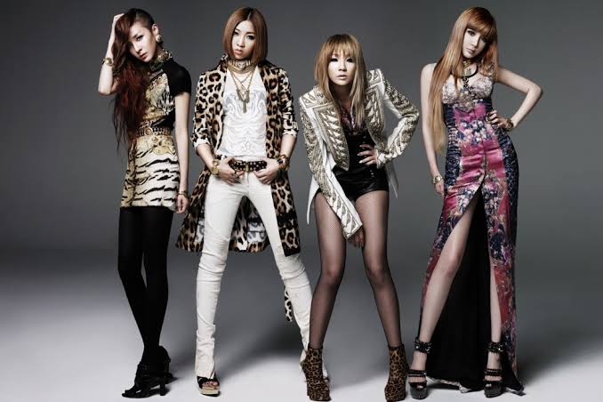 2NE1 | Videogame soundtracks Wiki | Fandom