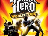 Guitar Hero World Tour (DLC)