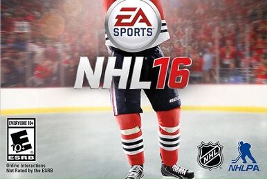 NHL 18 - Wikipedia